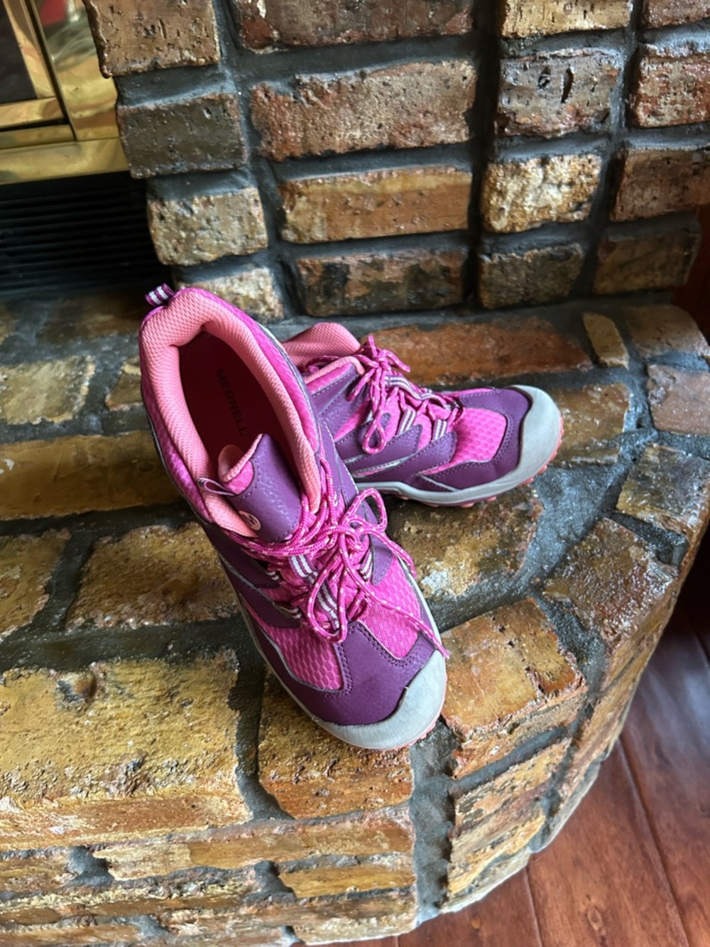 Merrell Chameleon. - Picture 3 of 5